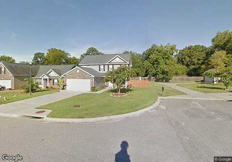 Colonial Brook, COLUMBIA, SC 29209