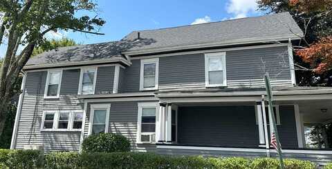 Montvale, WOBURN, MA 01801