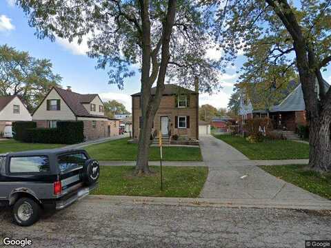 Heidorn, WESTCHESTER, IL 60154