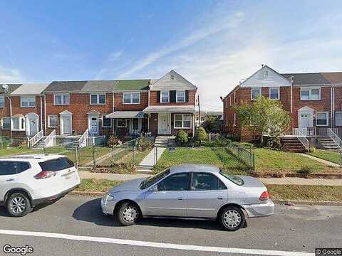 Broening, BALTIMORE, MD 21224