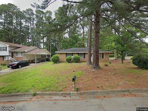 Wrentree, RALEIGH, NC 27610