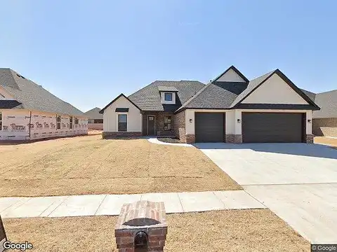 3Rd, YUKON, OK 73099