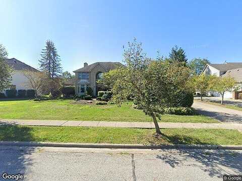 Dunrovin, NEW ALBANY, OH 43054