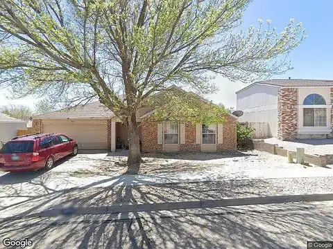 Fireweed, RIO RANCHO, NM 87144