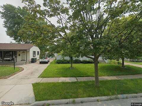 Junior, MAUMEE, OH 43537