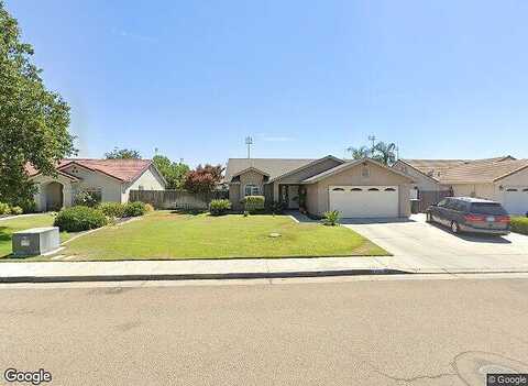 Malsch Strasse, DINUBA, CA 93618