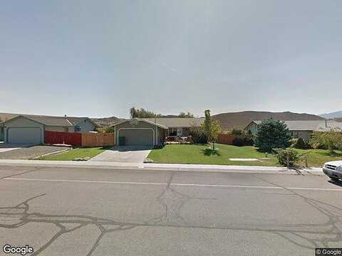 Rancho, GARDNERVILLE, NV 89460