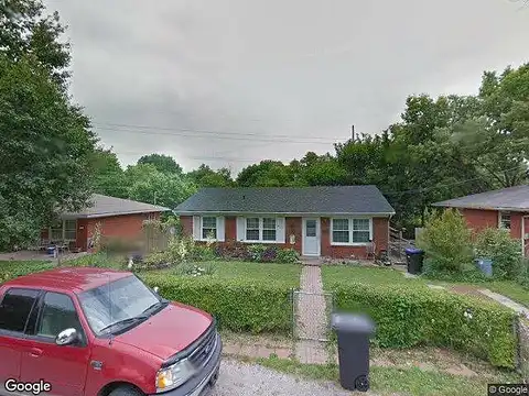 Meredith, FRANKFORT, KY 40601