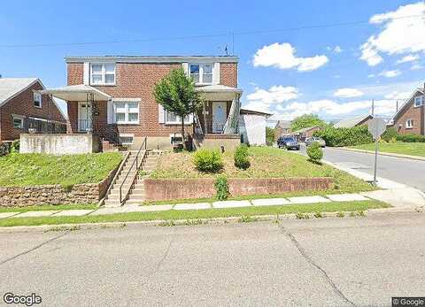 5Th, WHITEHALL, PA 18052