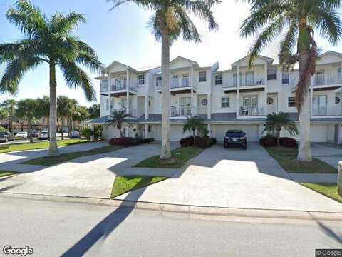 Bath Club, NORTH REDINGTON BEACH, FL 33708