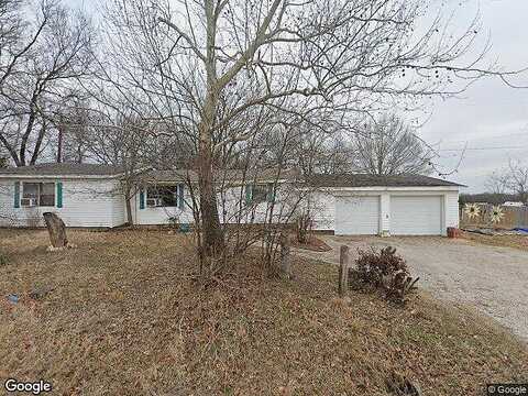 33Rd West, GLENPOOL, OK 74033