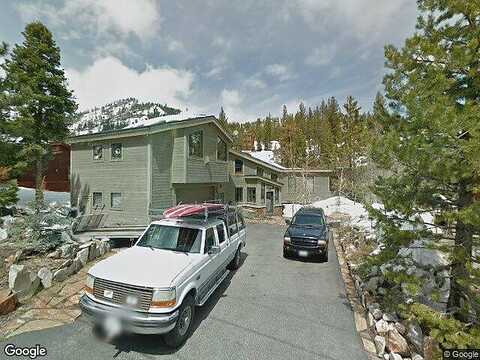 Mineral Spring, TAHOE CITY, CA 96145