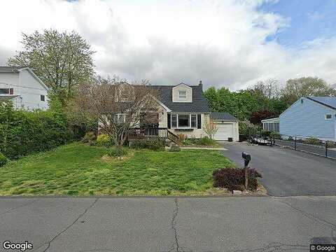 Brooks, STONY POINT, NY 10980