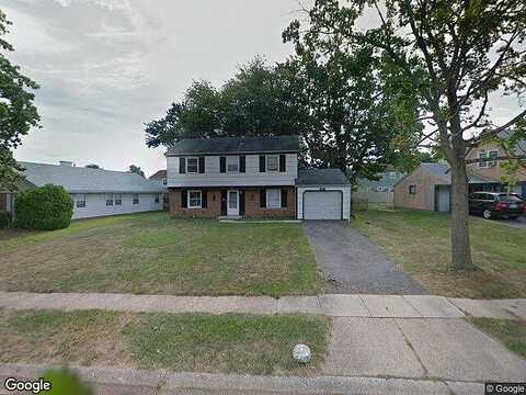 Marblestone, WILLINGBORO, NJ 08046