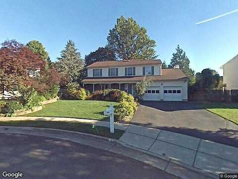 Rutherford, MIDDLESEX, NJ 08846