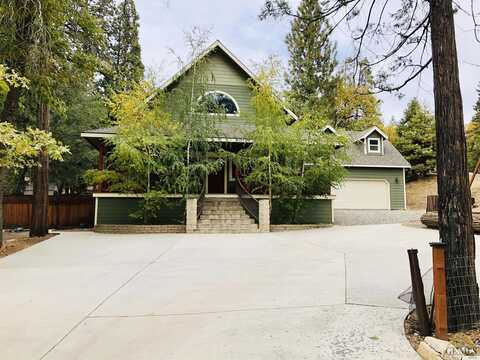 Pinecone Ct, WOFFORD HEIGHTS, CA 93285