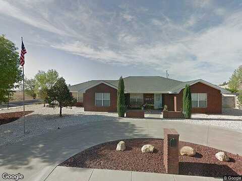 Mossman, ROSWELL, NM 88201