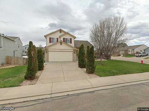 Crestwood, LONGMONT, CO 80504