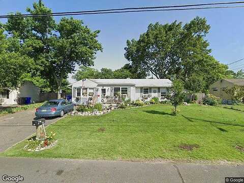 Ashwood, BRICK, NJ 08723