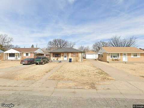 21St, GREAT BEND, KS 67530