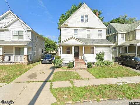 111Th, CLEVELAND, OH 44106
