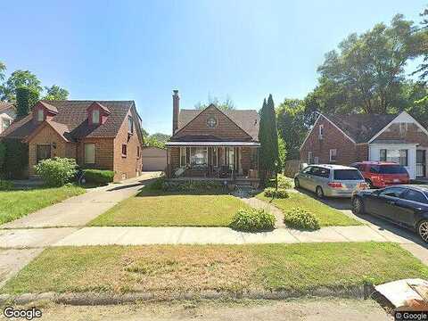 Mettetal, DETROIT, MI 48227