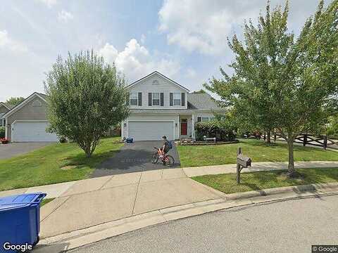 Millcroft, DELAWARE, OH 43015