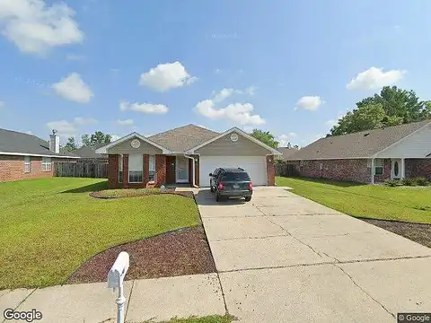 Country Hills, GULFPORT, MS 39503