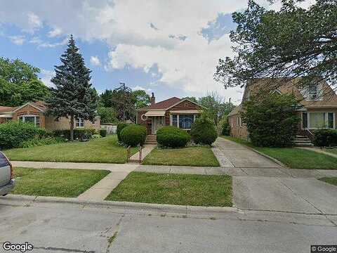 Parnell, RIVERDALE, IL 60827