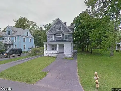 Milburn, SYRACUSE, NY 13207