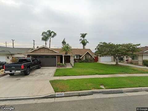 Middletown, WESTMINSTER, CA 92683