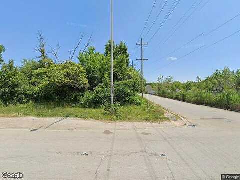 Wood St, DIXMOOR, IL 60406