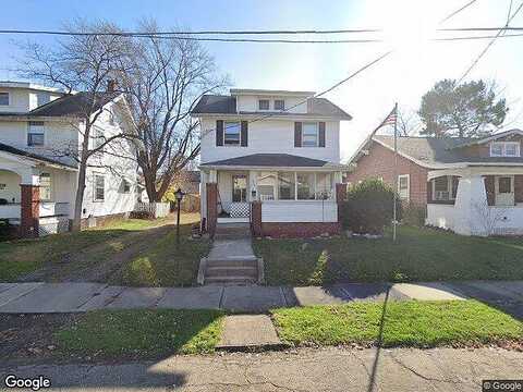 Ridgeway, CANTON, OH 44709