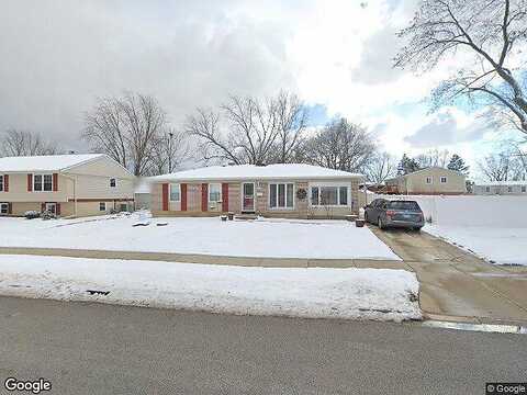 Green Meadows, STREAMWOOD, IL 60107