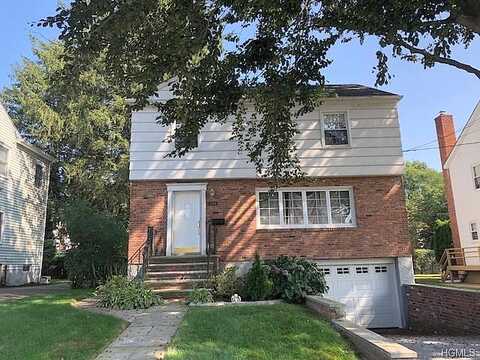 Bell, SCARSDALE, NY 10583