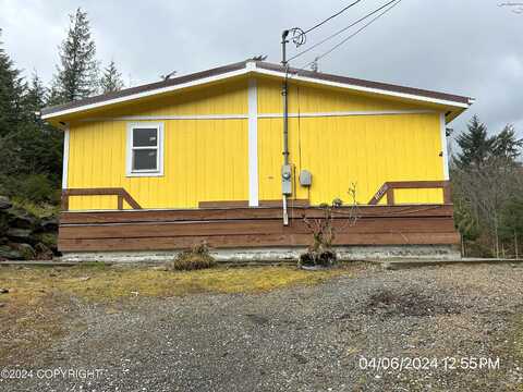 Ketchikan Lakes, KETCHIKAN, AK 99901