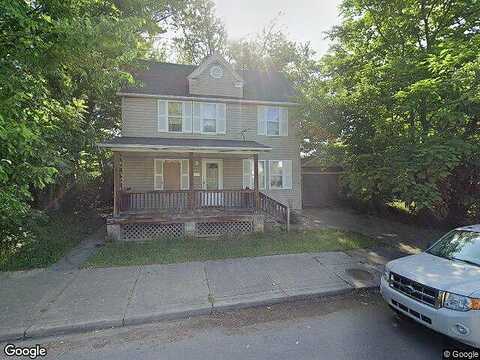 123Rd, CLEVELAND, OH 44106