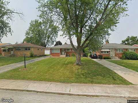 29Th, SOUTH CHICAGO HEIGHTS, IL 60411