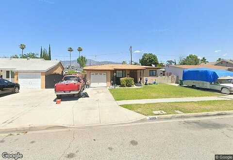 Rockenbach, BALDWIN PARK, CA 91706