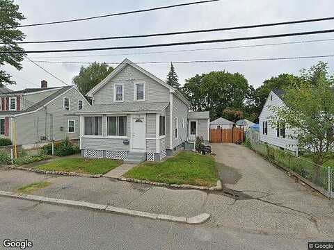 Darlingdale, PAWTUCKET, RI 02861