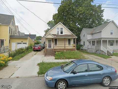 57Th, CLEVELAND, OH 44102