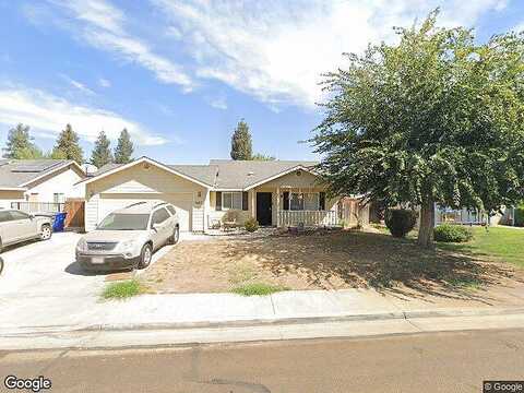 Willow, EXETER, CA 93221