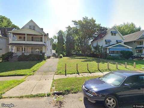 134Th, CLEVELAND, OH 44112