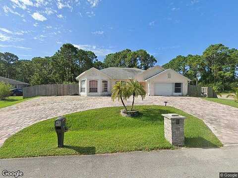 Lucky, PALM BAY, FL 32907