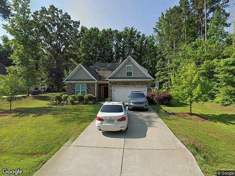 Clear Springs, MOORESVILLE, NC 28115