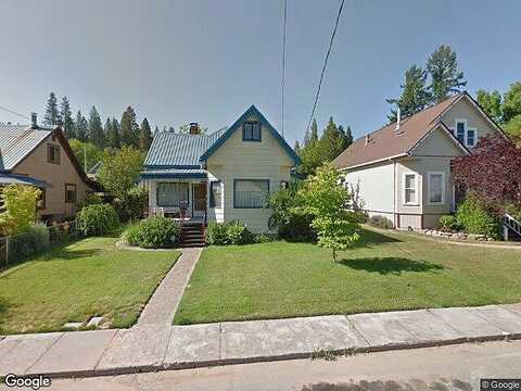 Conaway, GRASS VALLEY, CA 95945