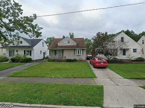 Krems, MAPLE HEIGHTS, OH 44137