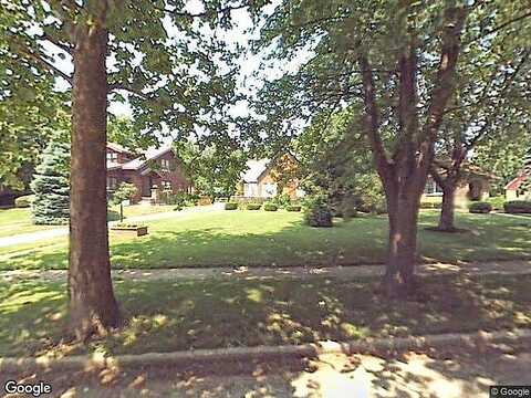 Country Club, CHICAGO HEIGHTS, IL 60411