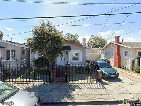 76Th Ave, OAKLAND, CA 94601