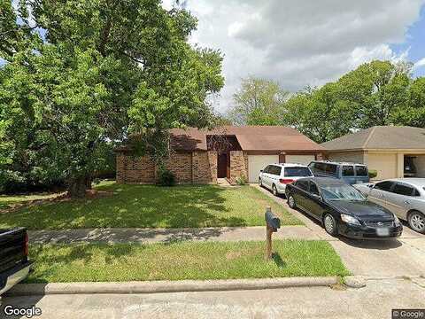 Crondell, CHANNELVIEW, TX 77530